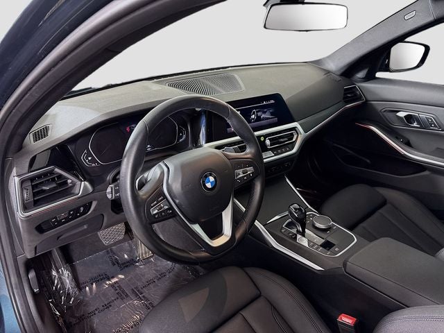 2021 BMW 3 Series 330i