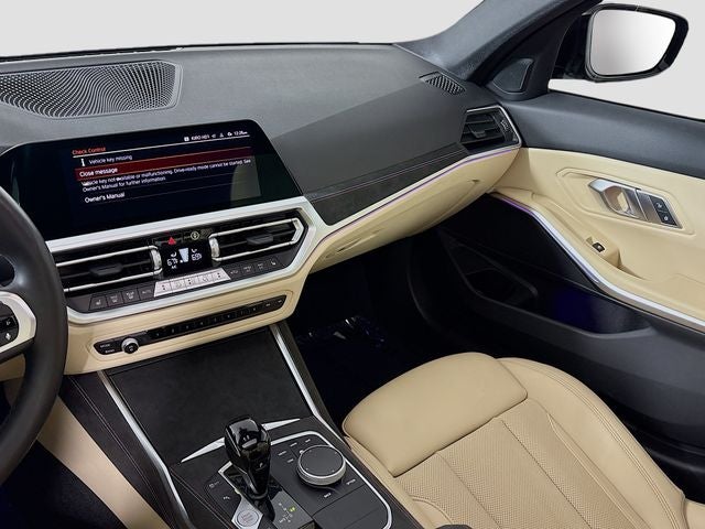 2022 BMW 3 Series M340i xDrive