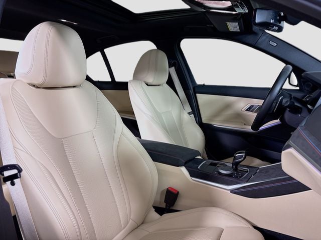 2022 BMW 3 Series M340i xDrive