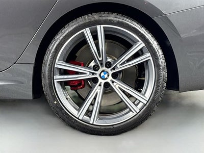 2022 BMW 3 Series M340i xDrive