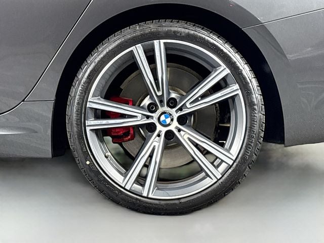 2022 BMW 3 Series M340i xDrive