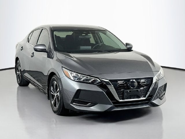 2022 Nissan Sentra