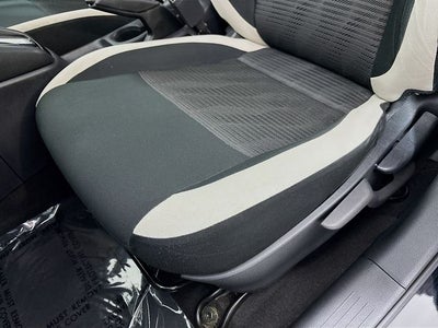 2022 Nissan Versa 1.6 SV