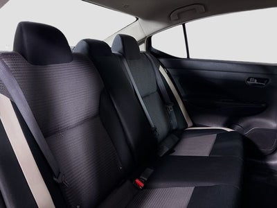 2022 Nissan Versa 1.6 SV