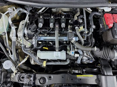 2022 Nissan Versa 1.6 SV