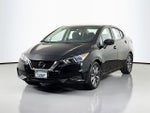 2022 Nissan Versa 1.6 SV