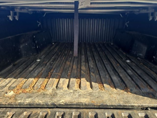 2022 Toyota Tacoma SR V6