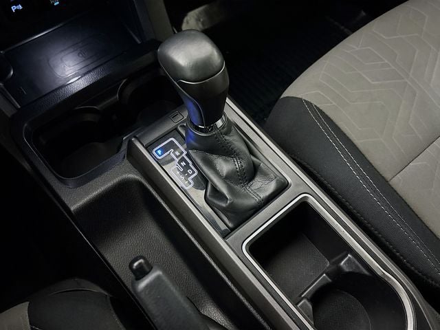 2022 Toyota Tacoma TRD Off-Road V6