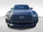 2022 Toyota Tacoma SR V6