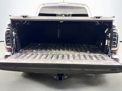 2022 Toyota Tacoma TRD Off-Road V6