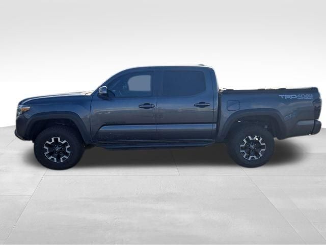 2022 Toyota Tacoma SR V6