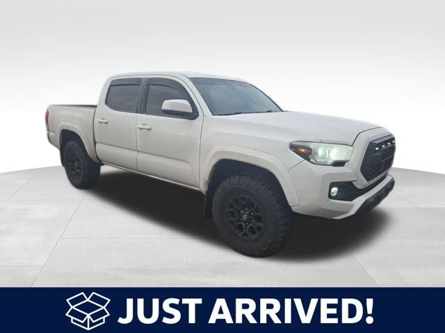 2019 Toyota Tacoma SR5 V6