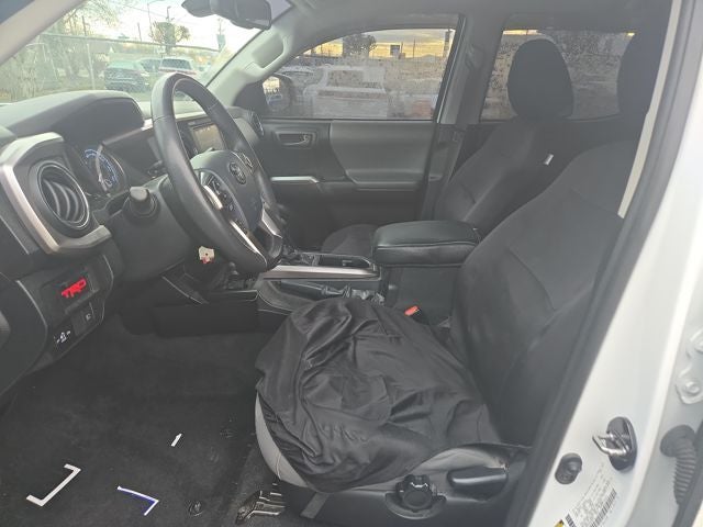 2019 Toyota Tacoma SR5 V6