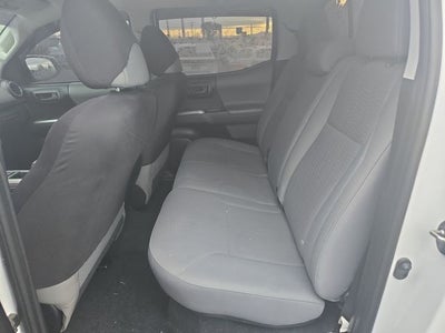 2019 Toyota Tacoma SR5 V6