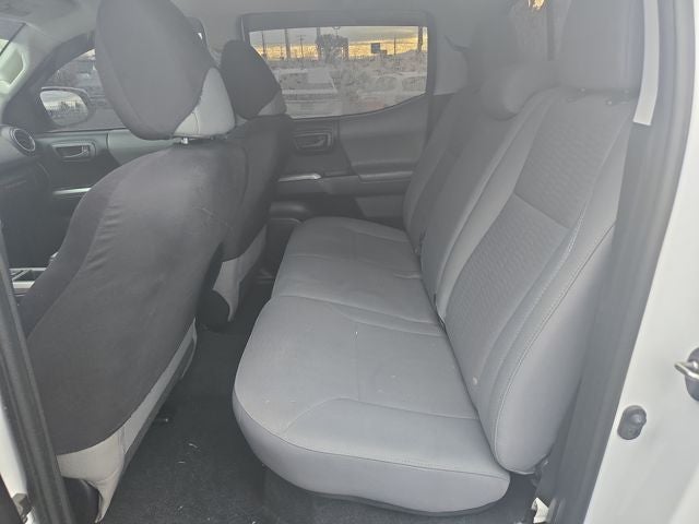 2019 Toyota Tacoma SR5 V6