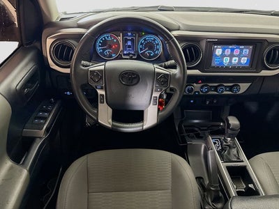 2019 Toyota Tacoma SR5 V6