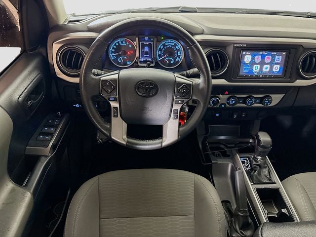 2019 Toyota Tacoma SR5 V6