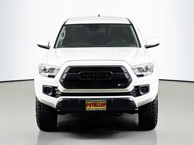 2019 Toyota Tacoma SR5 V6