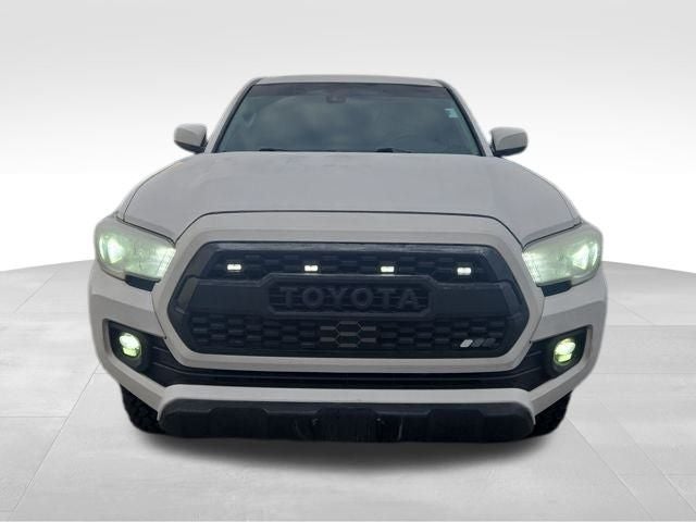 2019 Toyota Tacoma SR5 V6