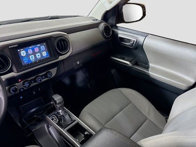 2019 Toyota Tacoma SR5 V6