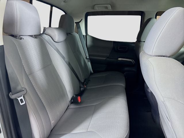 2019 Toyota Tacoma SR5 V6