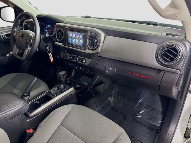 2019 Toyota Tacoma SR5 V6