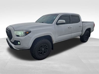 2019 Toyota Tacoma SR5 V6