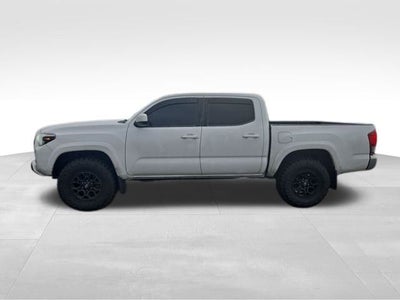 2019 Toyota Tacoma SR5 V6