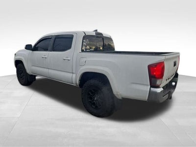 2019 Toyota Tacoma SR5 V6