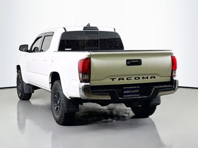 2019 Toyota Tacoma SR5 V6