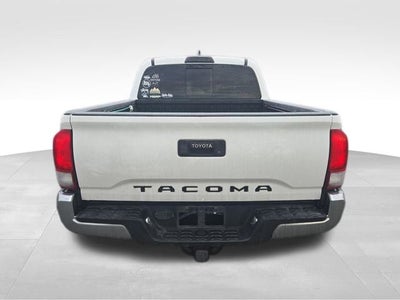 2019 Toyota Tacoma SR5 V6