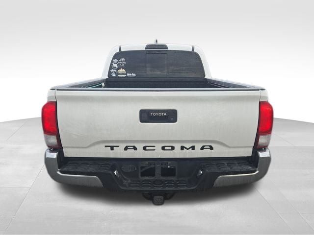 2019 Toyota Tacoma SR5 V6