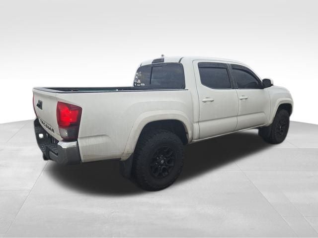 2019 Toyota Tacoma SR5 V6