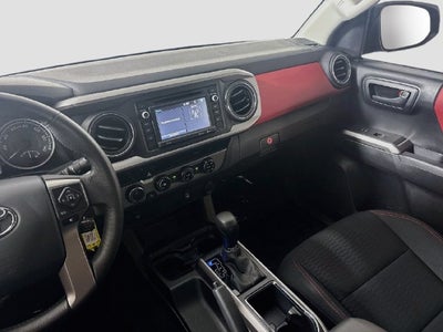 2017 Toyota Tacoma SR5 V6