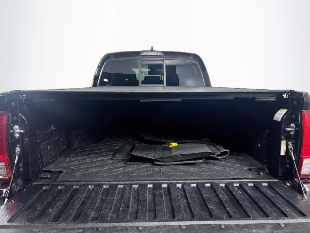 2017 Toyota Tacoma SR5 V6