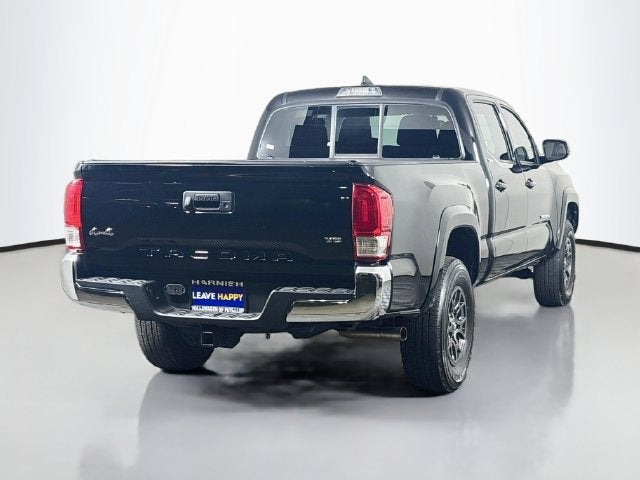 2017 Toyota Tacoma SR5 V6