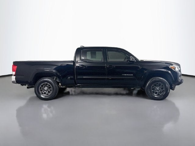 2017 Toyota Tacoma SR5 V6