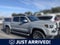 2020 Toyota Tacoma Limited V6