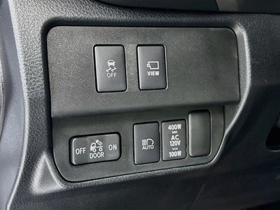 2020 Toyota Tacoma Limited V6