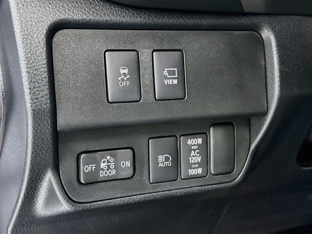 2020 Toyota Tacoma Limited V6