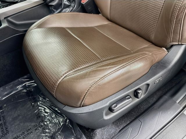 2020 Toyota Tacoma Limited V6