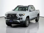 2020 Toyota Tacoma Limited V6