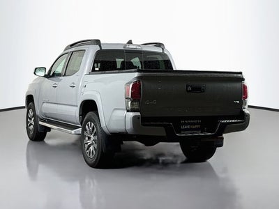 2020 Toyota Tacoma Limited V6