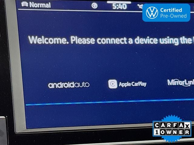 2022 Volkswagen Tiguan 2.0T S