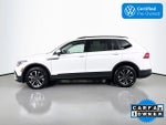 2022 Volkswagen Tiguan 2.0T S