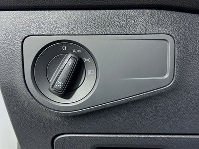 2022 Volkswagen Tiguan 2.0T S