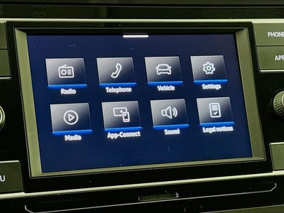 2022 Volkswagen Tiguan 2.0T S