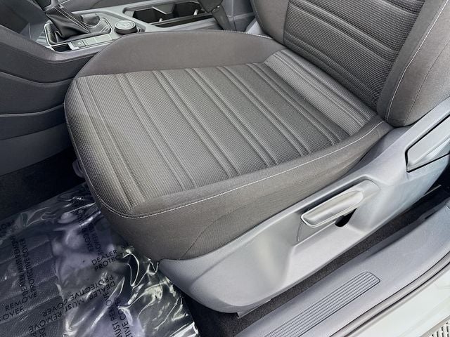 2022 Volkswagen Tiguan 2.0T S