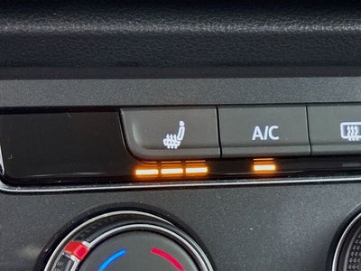 2022 Volkswagen Tiguan 2.0T S