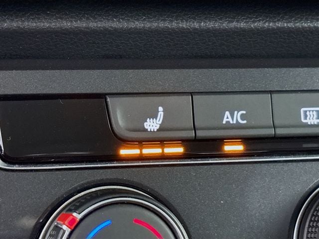 2022 Volkswagen Tiguan 2.0T S